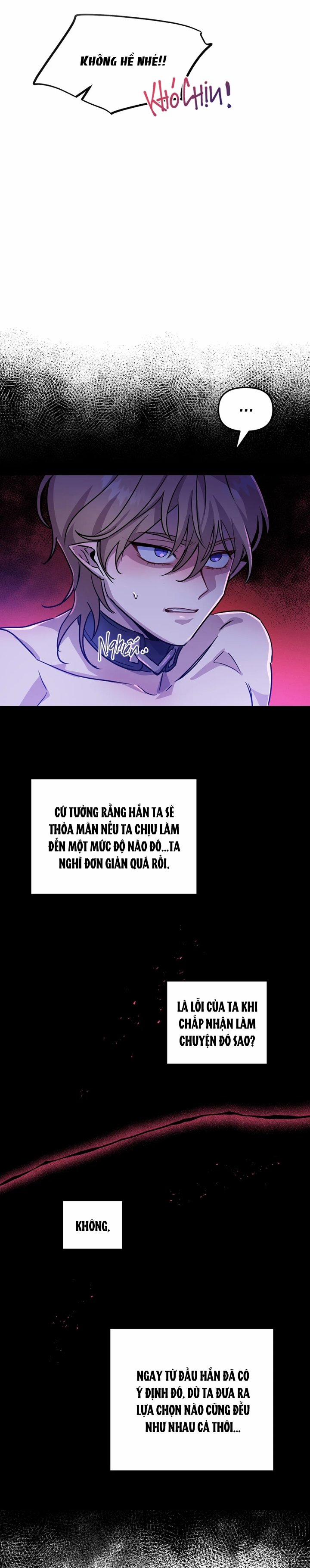 Hắc Vực 5 trang 4