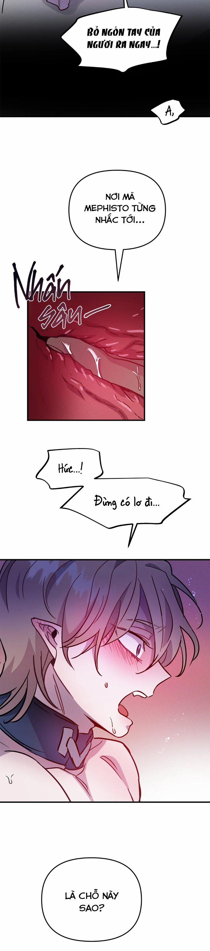 Hắc Vực 5 trang 8