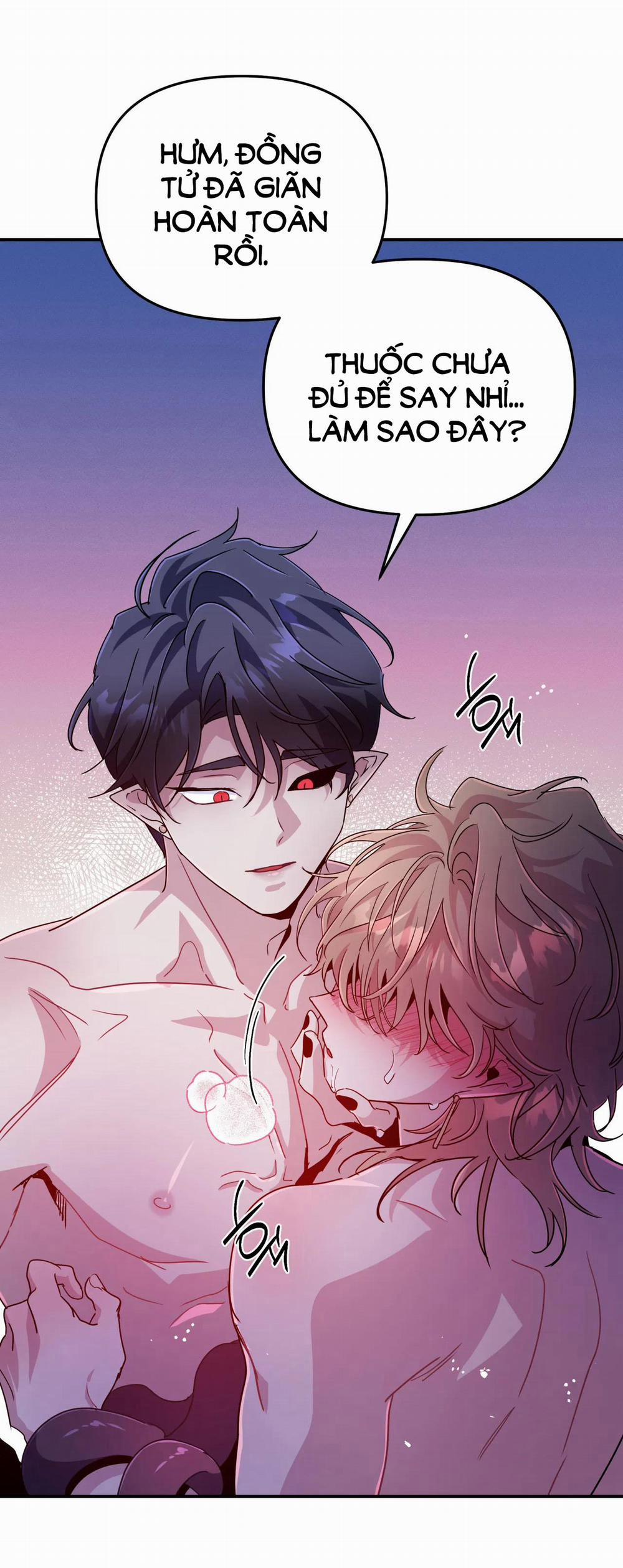 Hắc Vực 50.1 trang 14