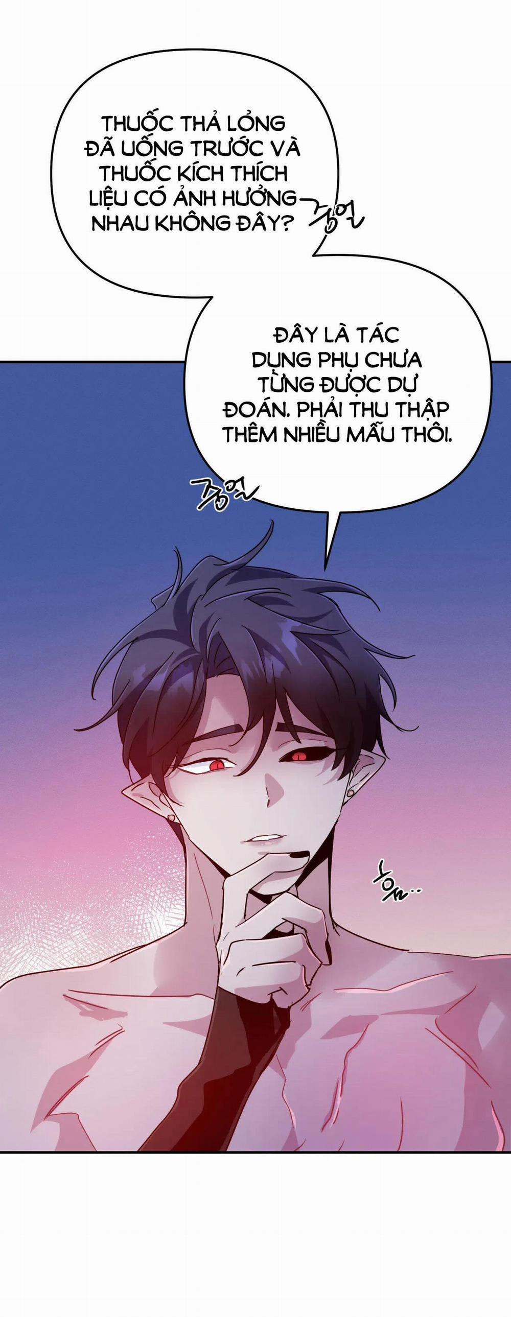 Hắc Vực 50.1 trang 17