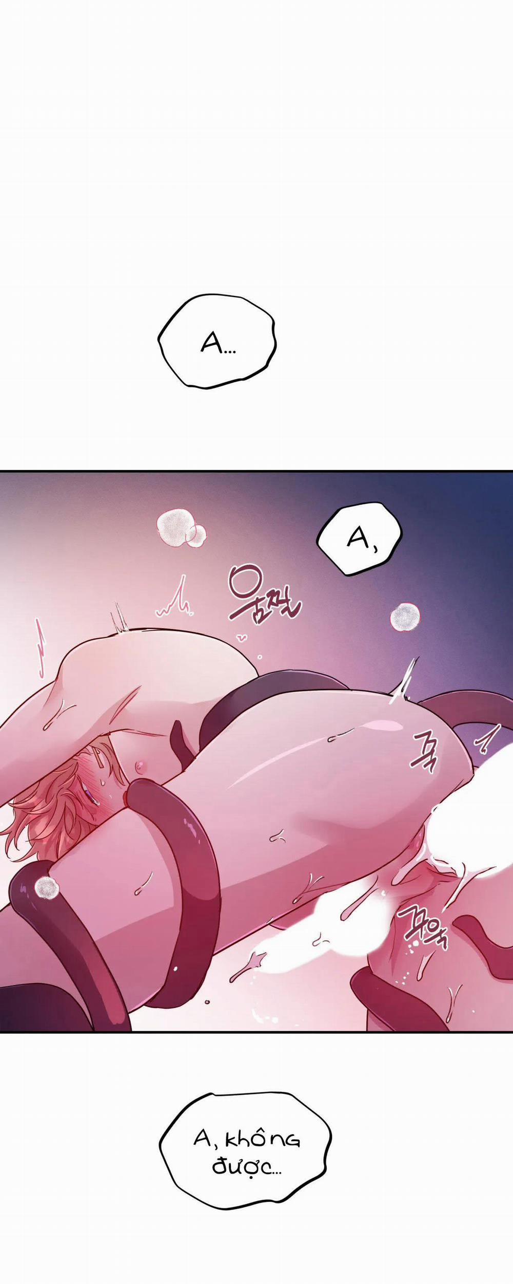 Hắc Vực 50.1 trang 23