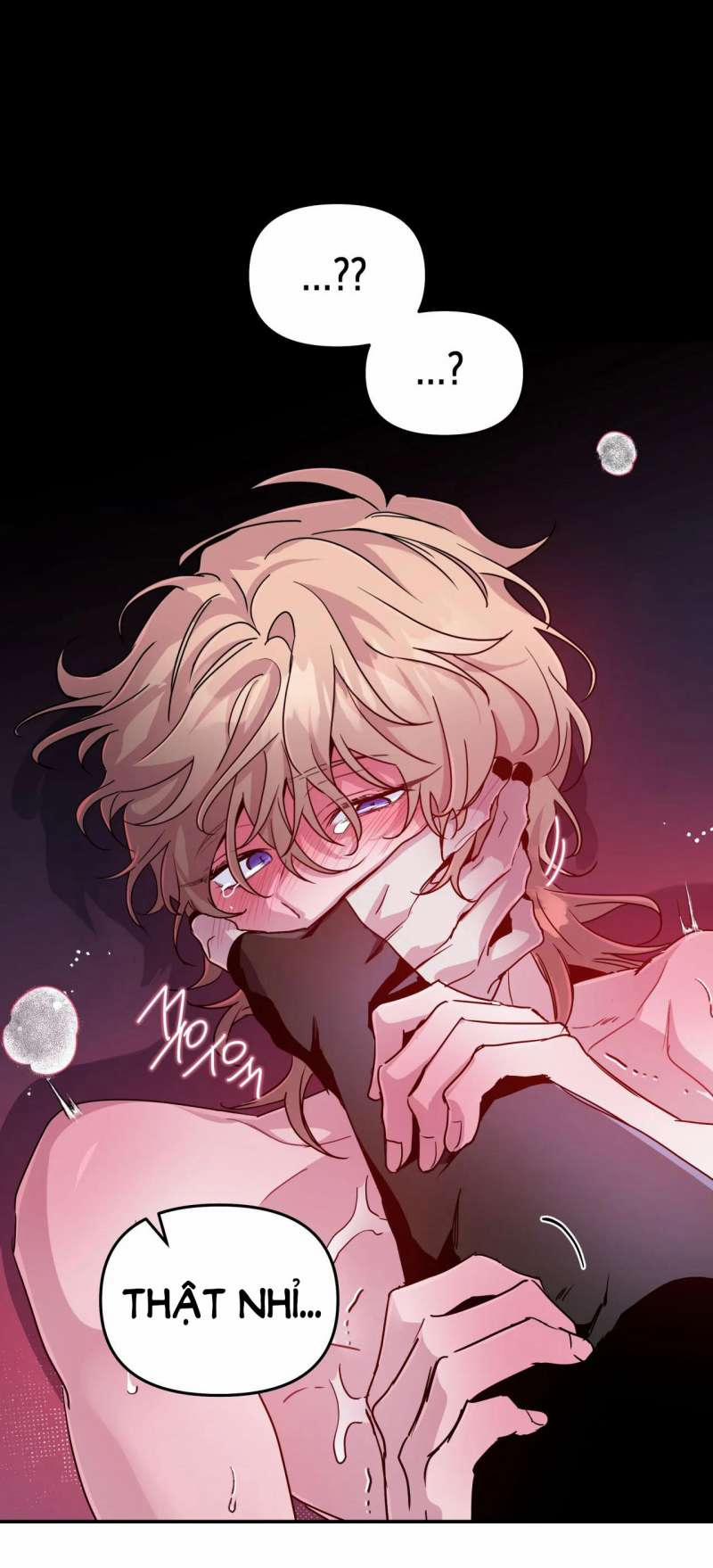 Hắc Vực 51.1 trang 10