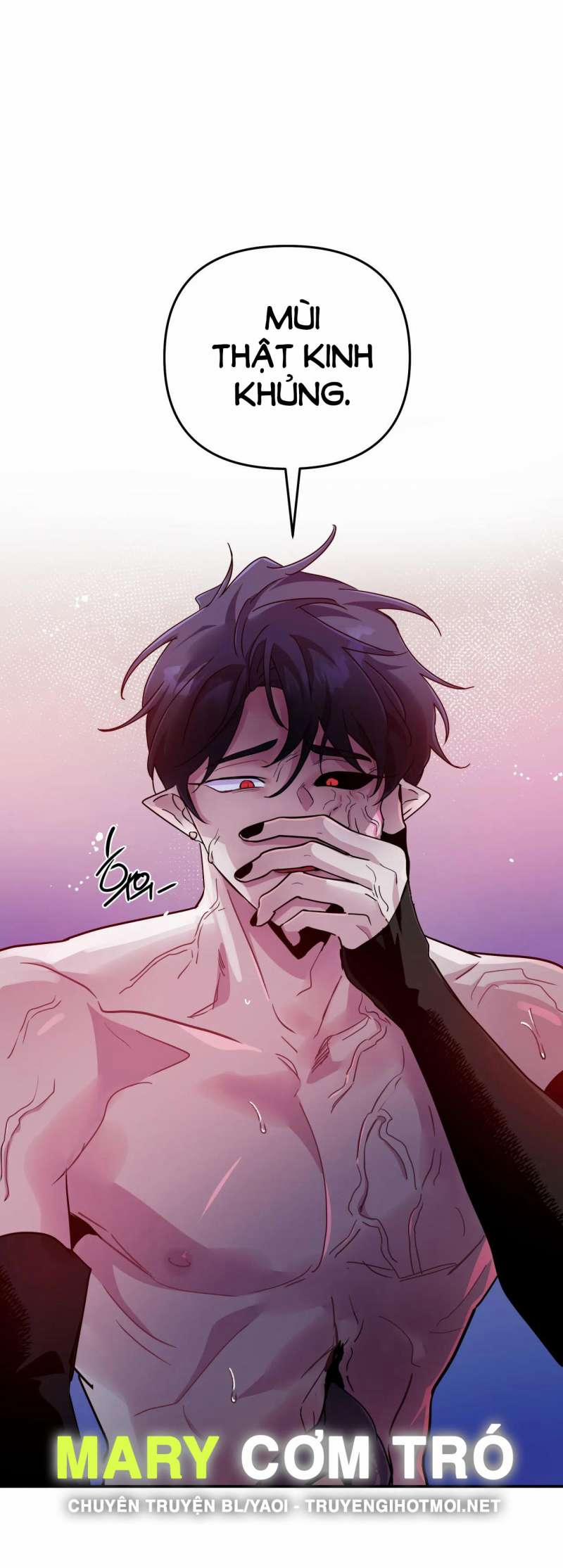 Hắc Vực 51.1 trang 11