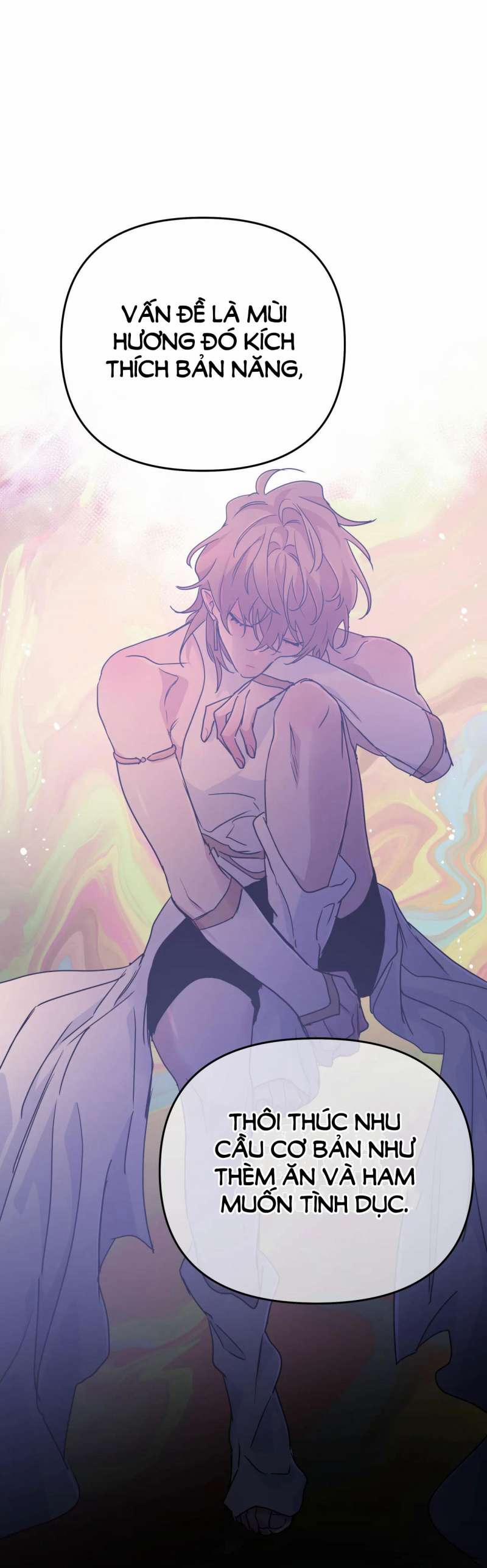 Hắc Vực 51.1 trang 16