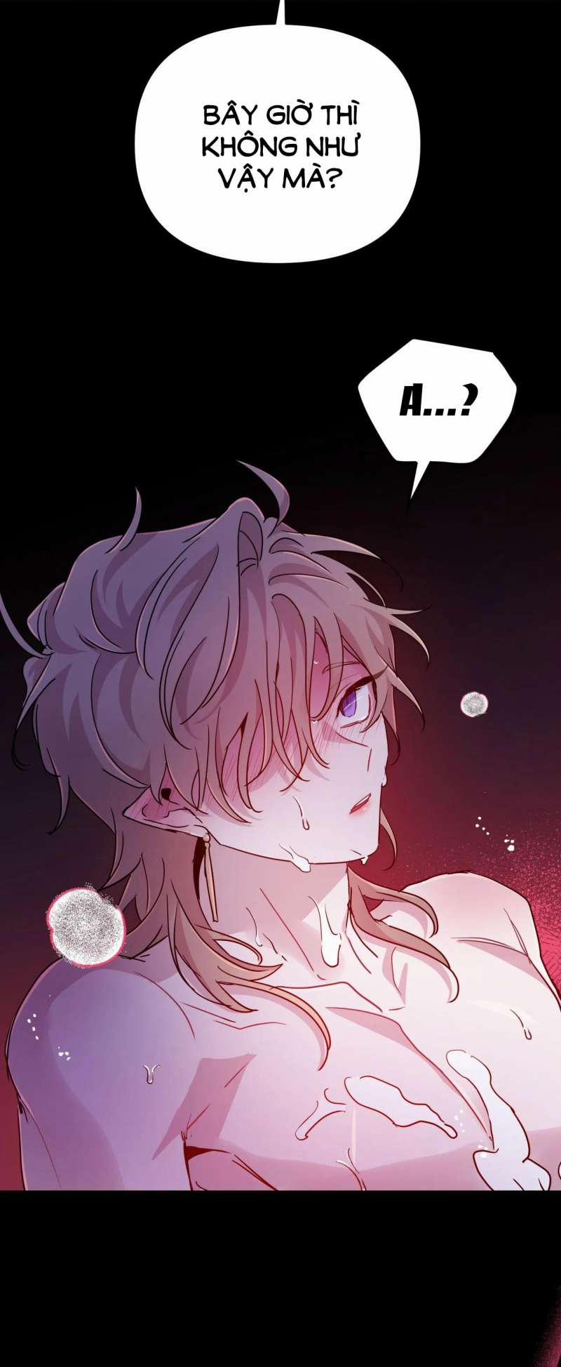 Hắc Vực 51.1 trang 18
