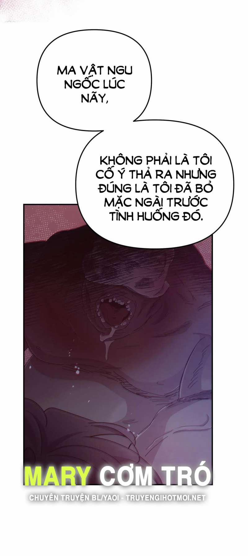 Hắc Vực 51.1 trang 20