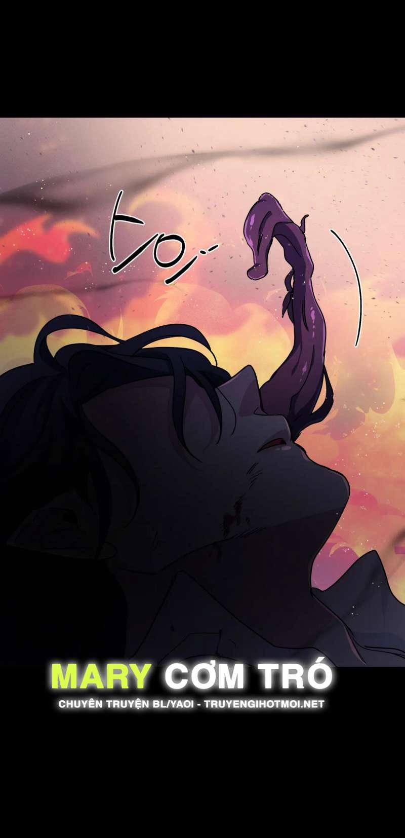 Hắc Vực 51.2 trang 14