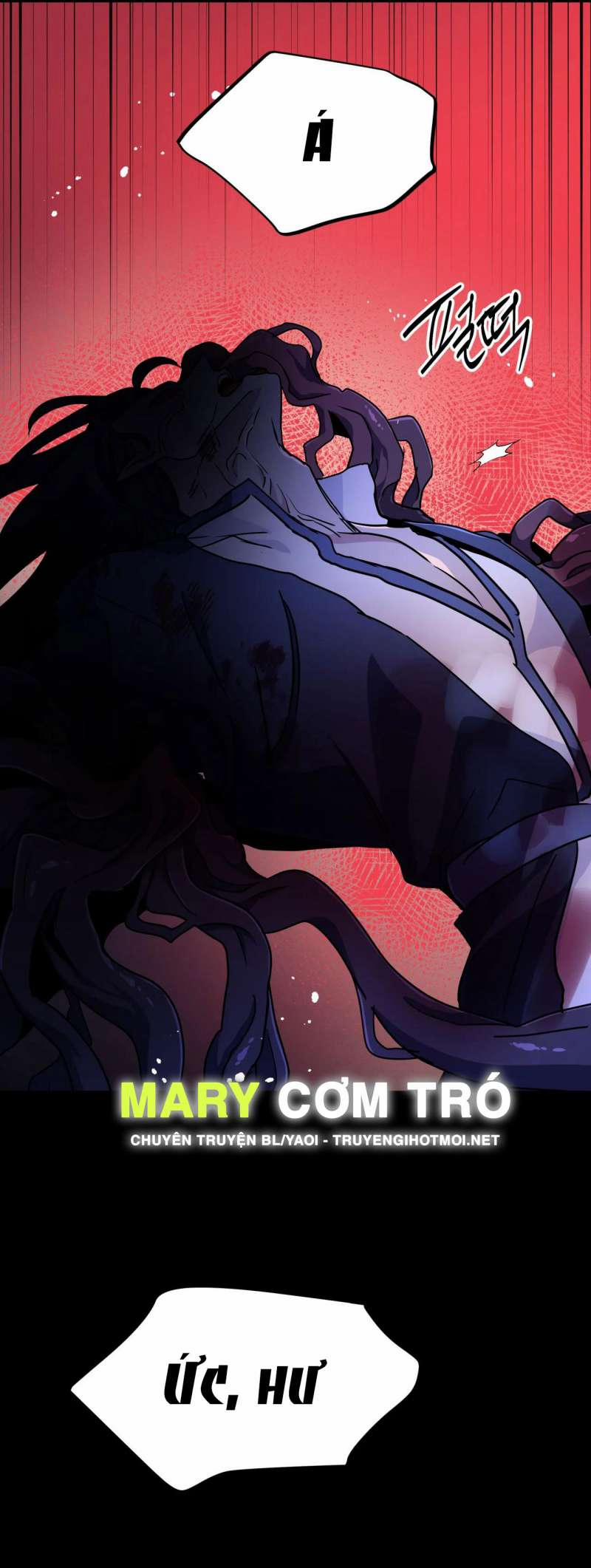 Hắc Vực 51.2 trang 17