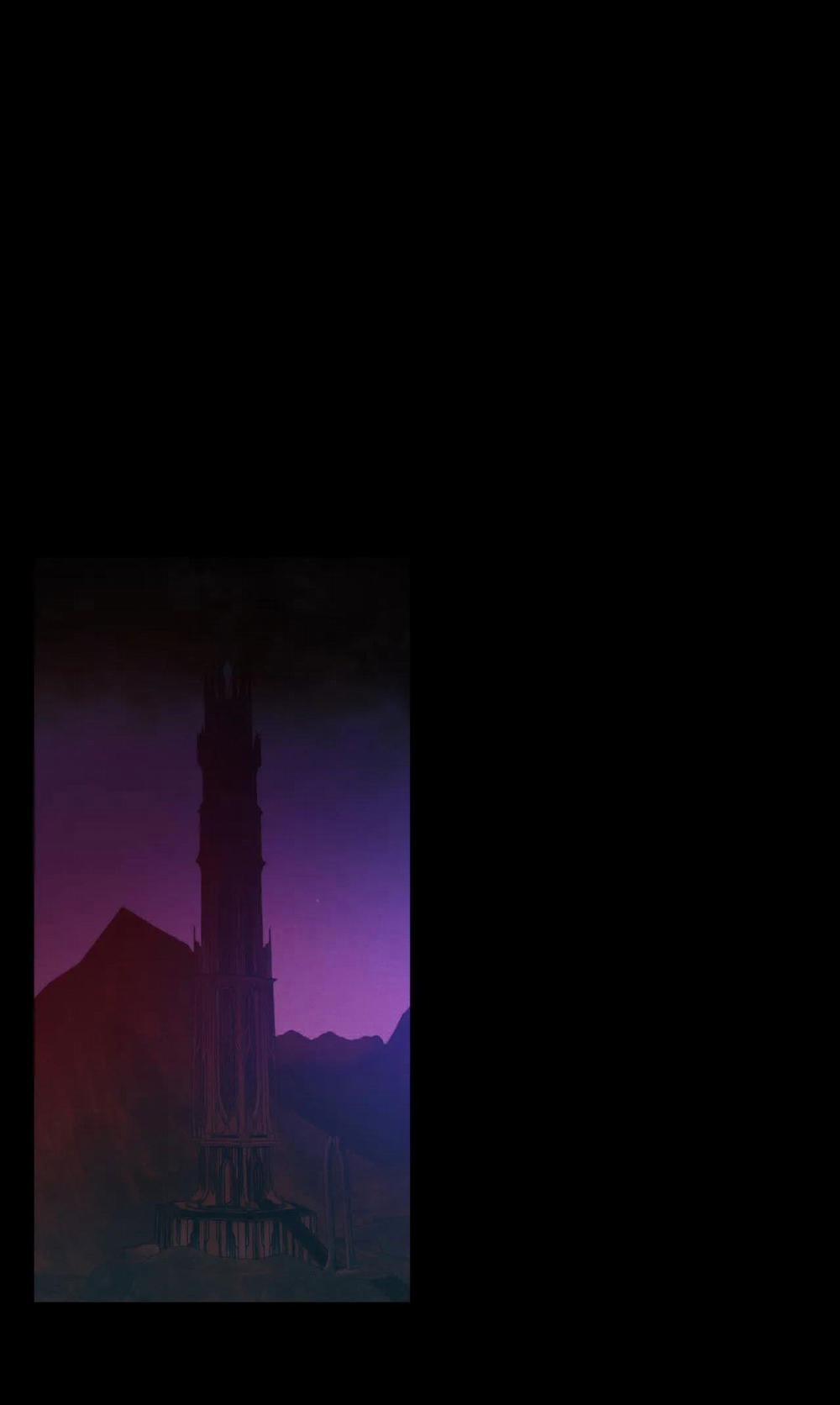 Hắc Vực 52.1 trang 16