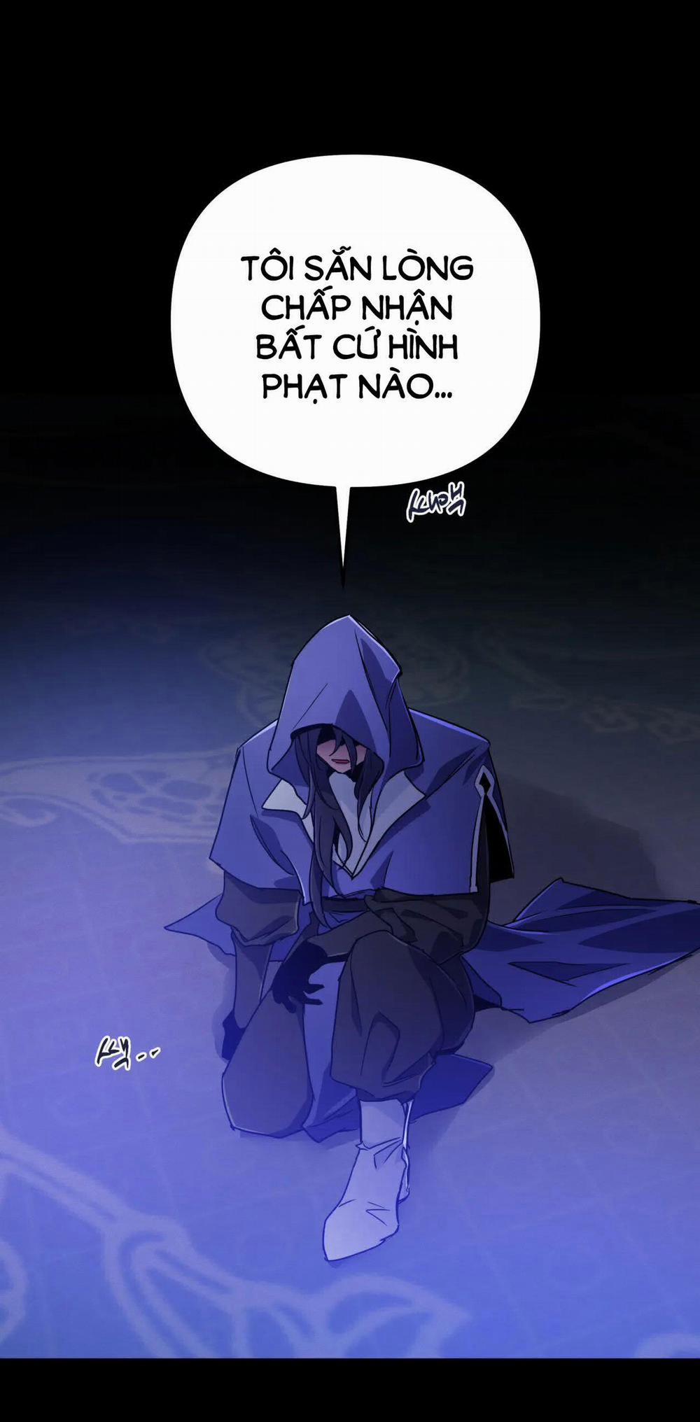 Hắc Vực 52.1 trang 18