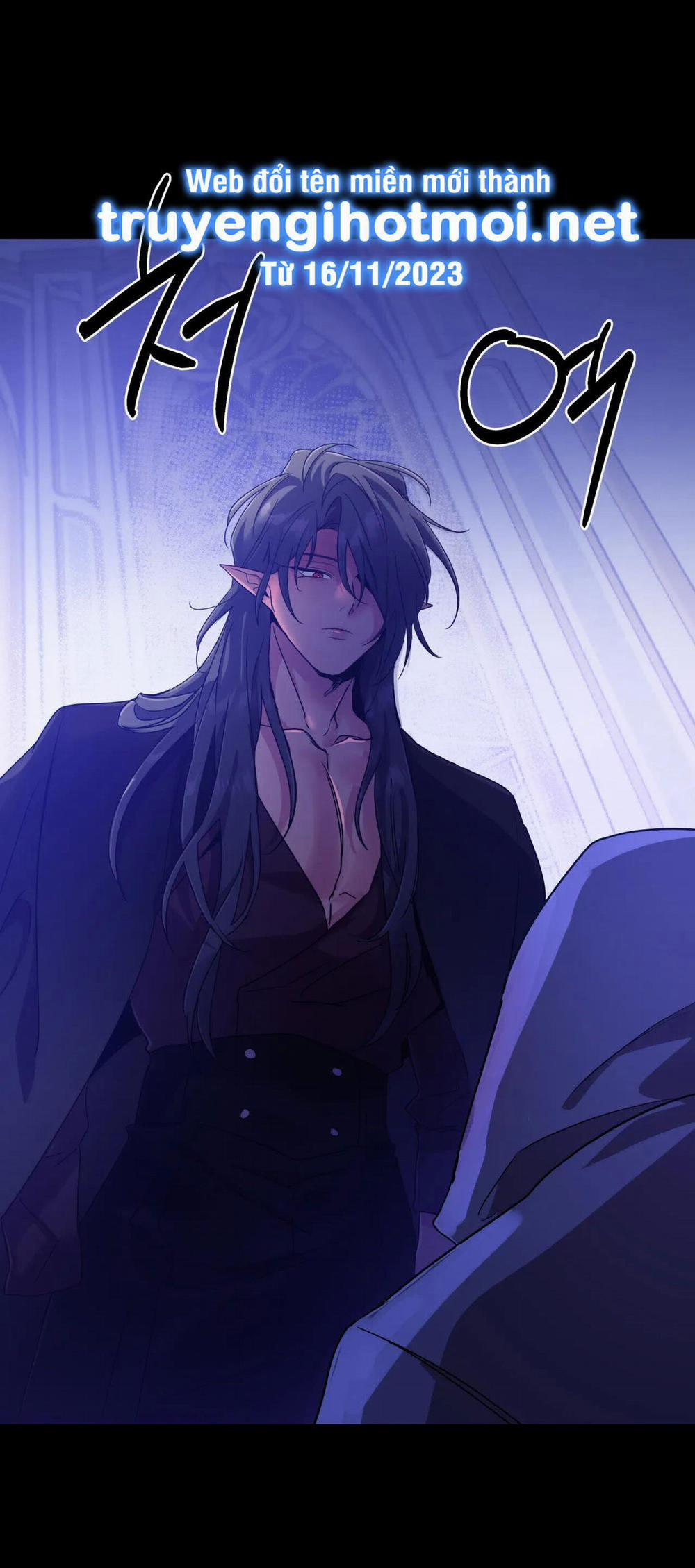 Hắc Vực 52.1 trang 20