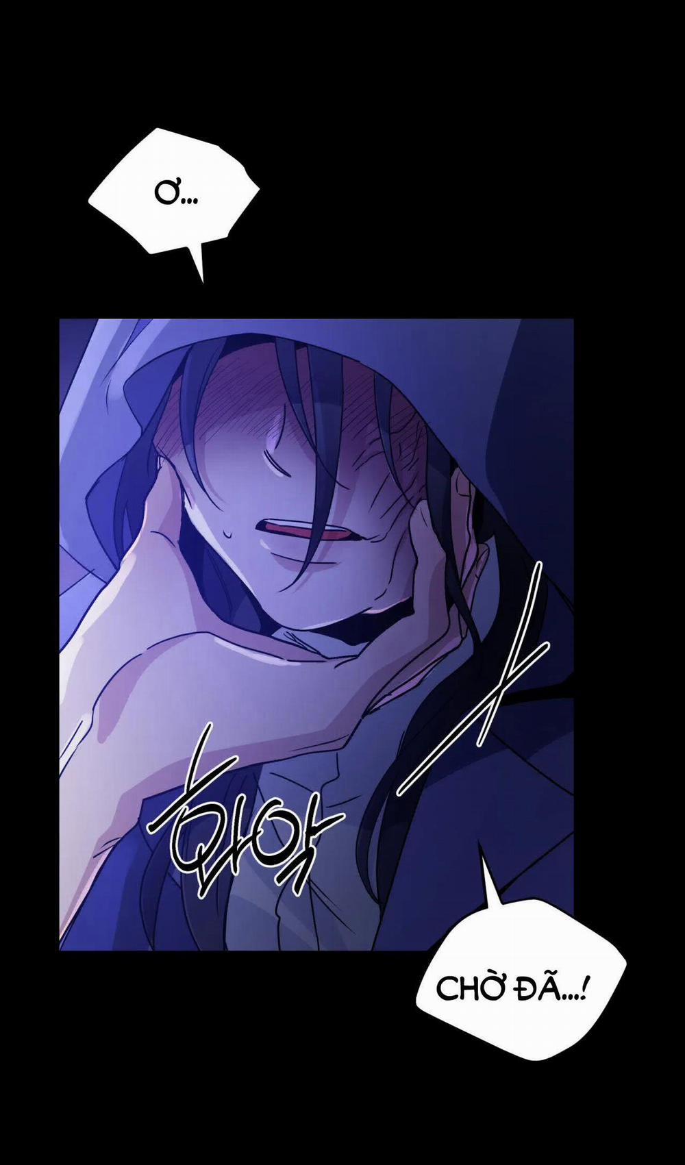 Hắc Vực 52.1 trang 21