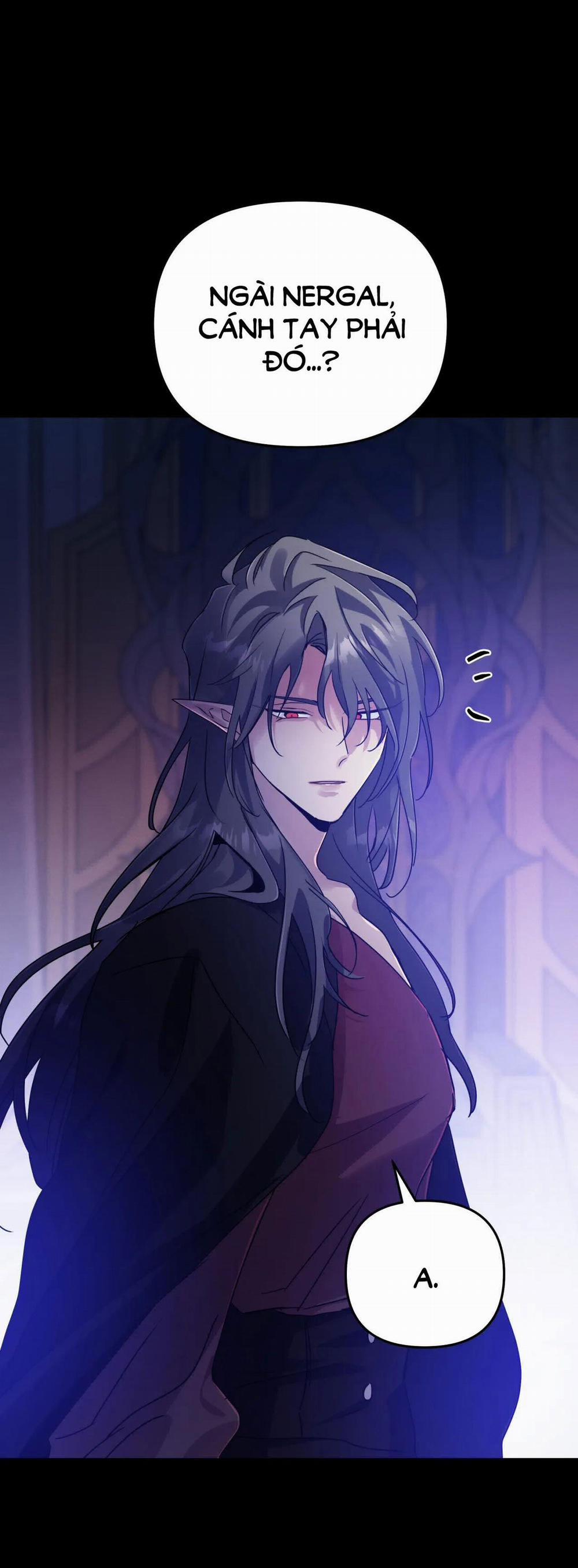 Hắc Vực 52.1 trang 29