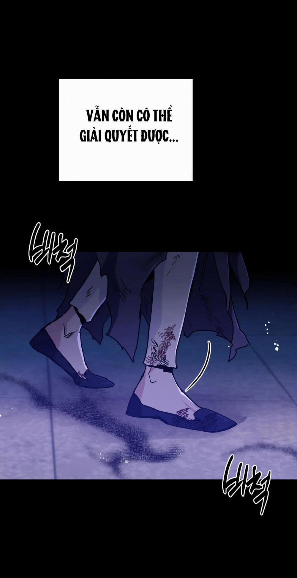 Hắc Vực 52.1 trang 5