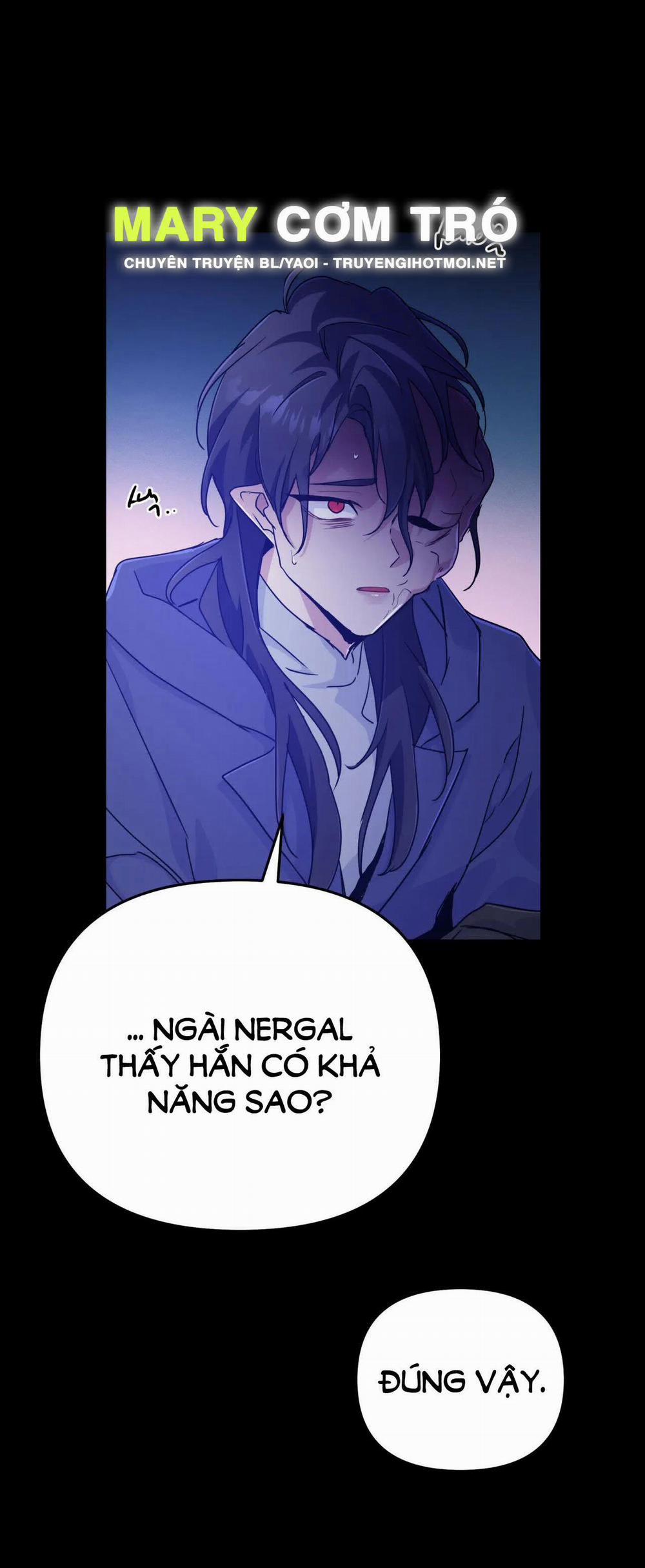 Hắc Vực 52.2 trang 14