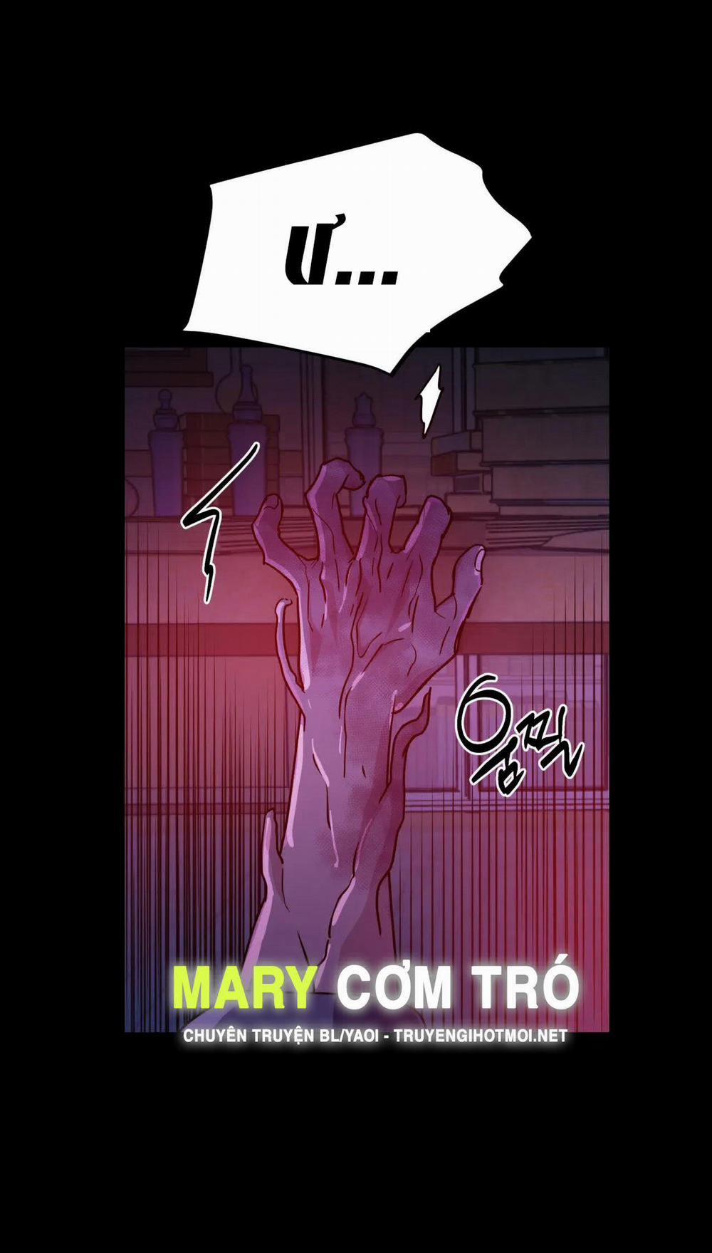 Hắc Vực 53.1 trang 13