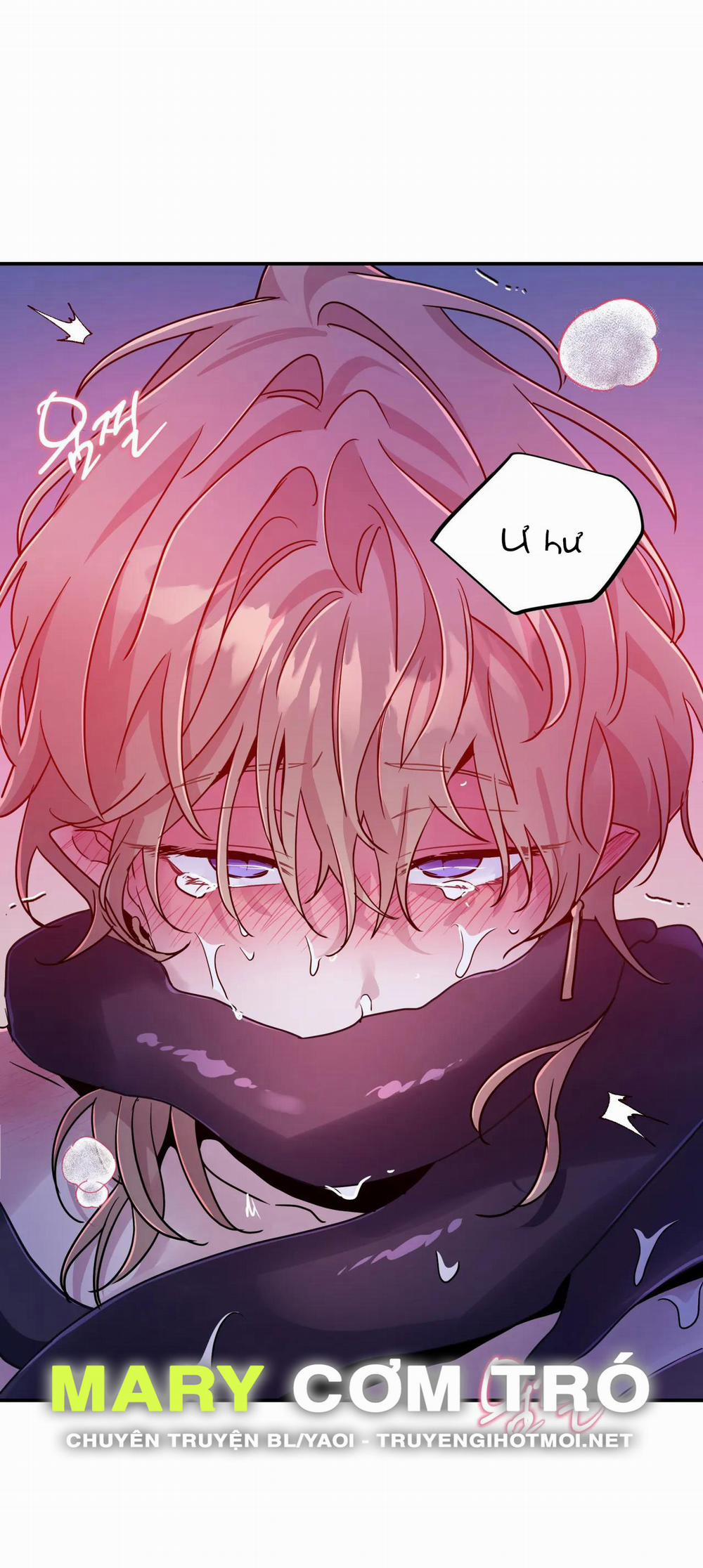 Hắc Vực 53.1 trang 19