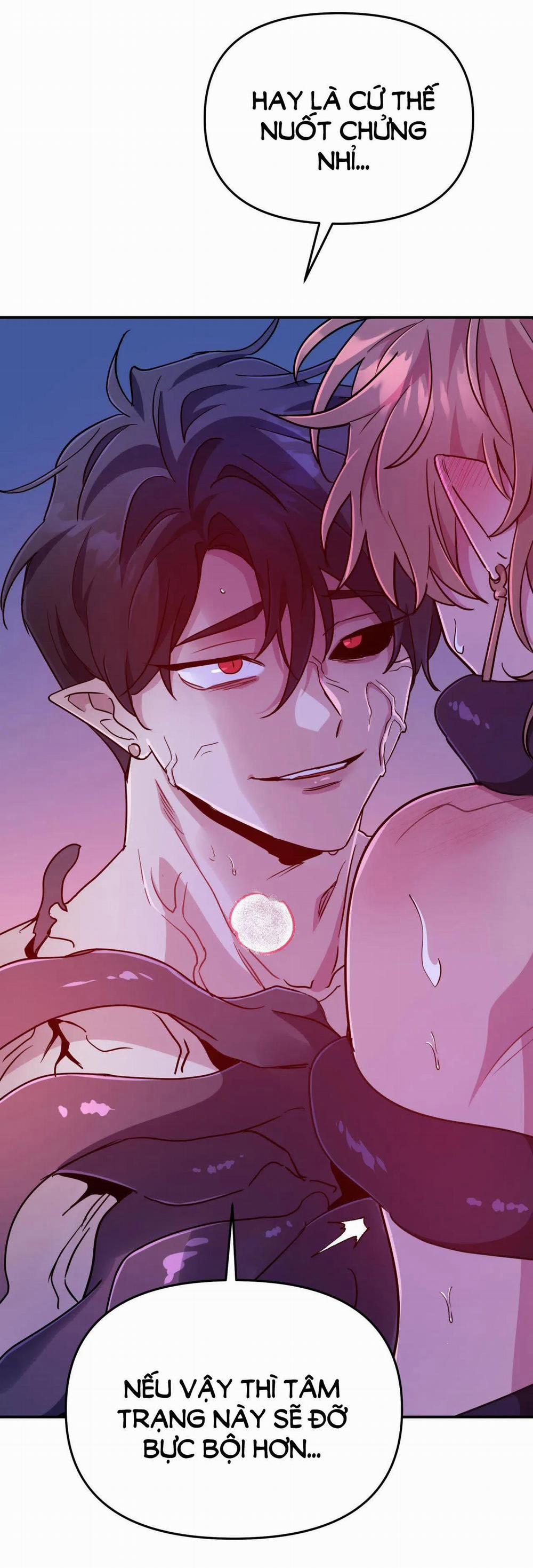 Hắc Vực 53.1 trang 21