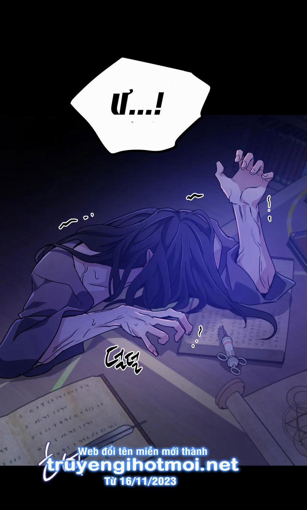 Hắc Vực 53.1 trang 3