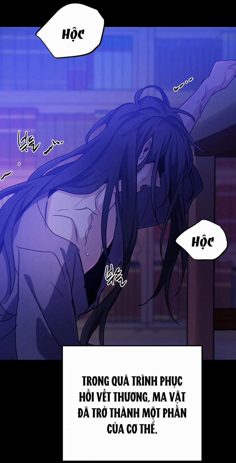 Hắc Vực 53.1 trang 8