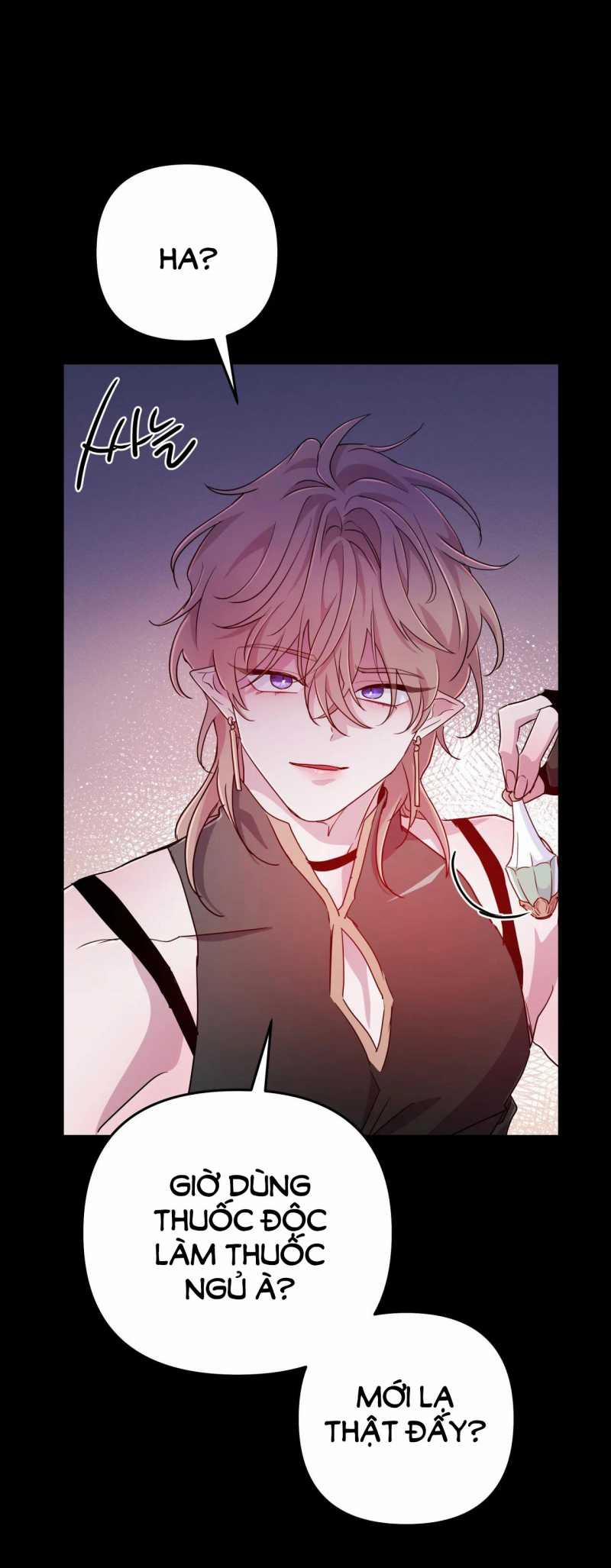 Hắc Vực 55.1 trang 28