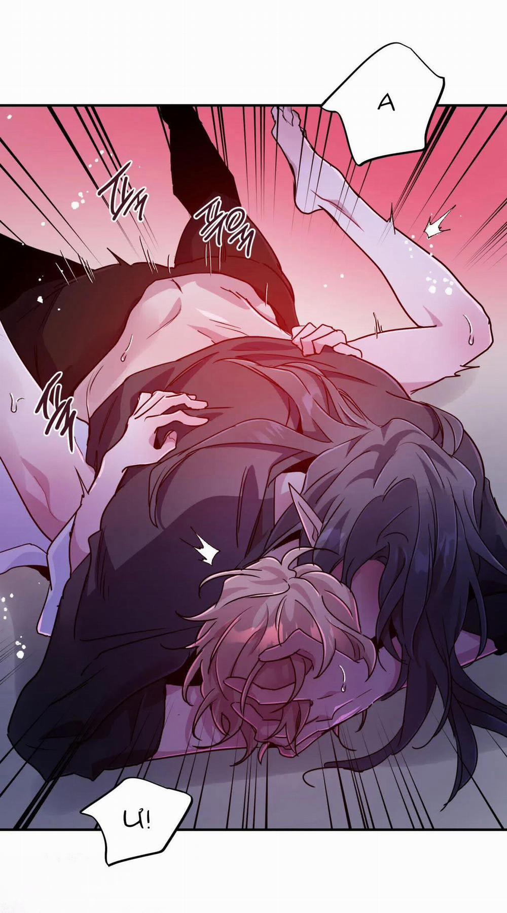 Hắc Vực 58.1 trang 17