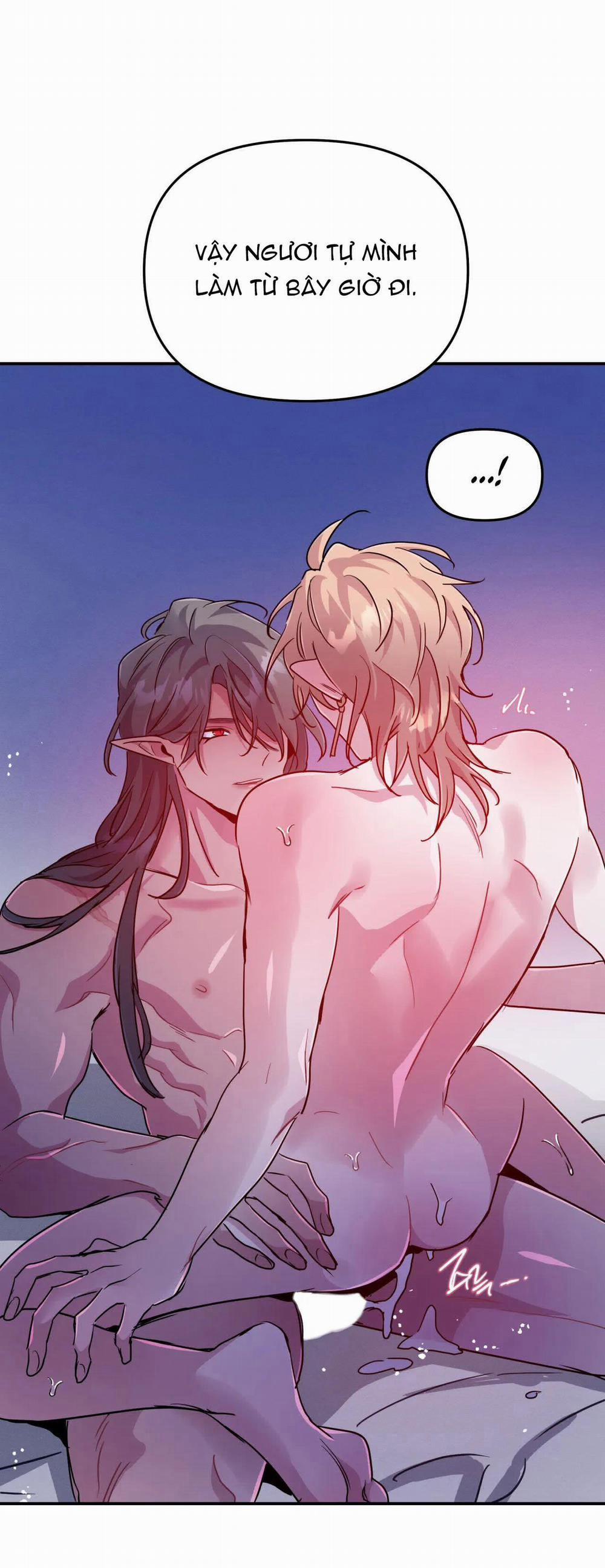 Hắc Vực 58.2 trang 20