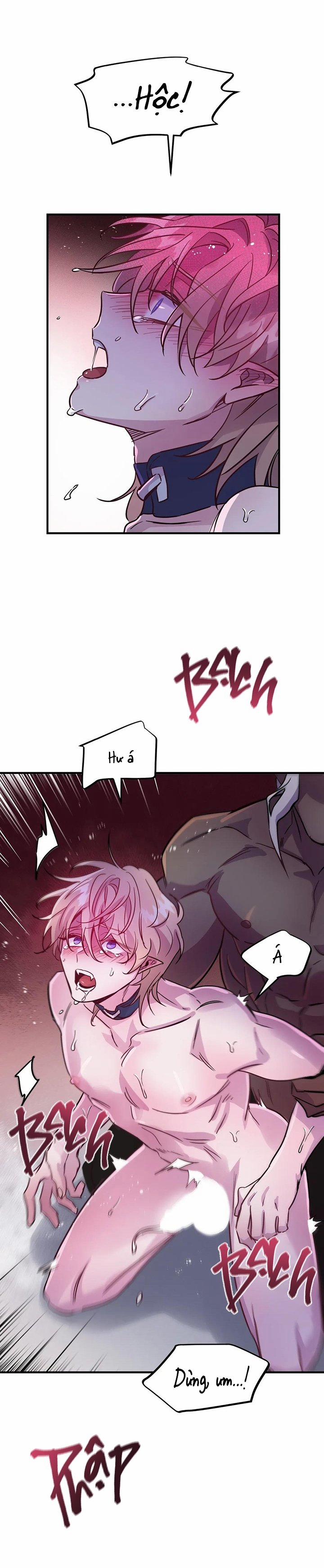 Hắc Vực 6 trang 25