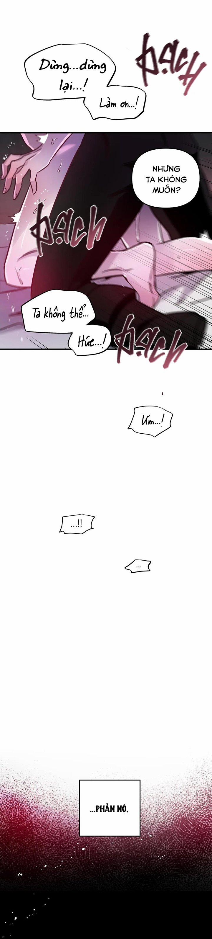 Hắc Vực 6 trang 26