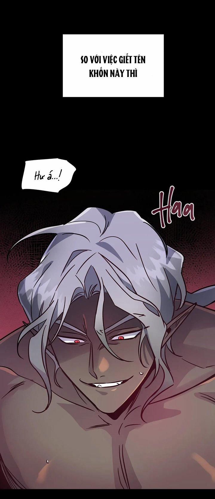 Hắc Vực 6 trang 5