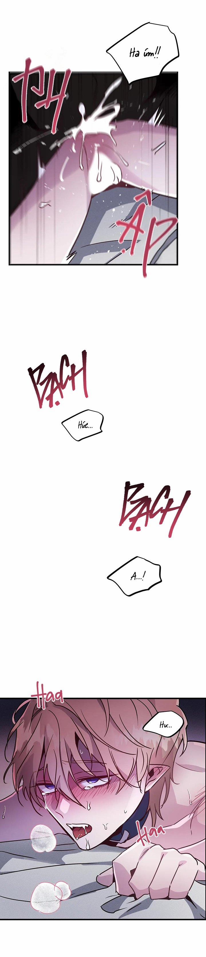 Hắc Vực 6 trang 9