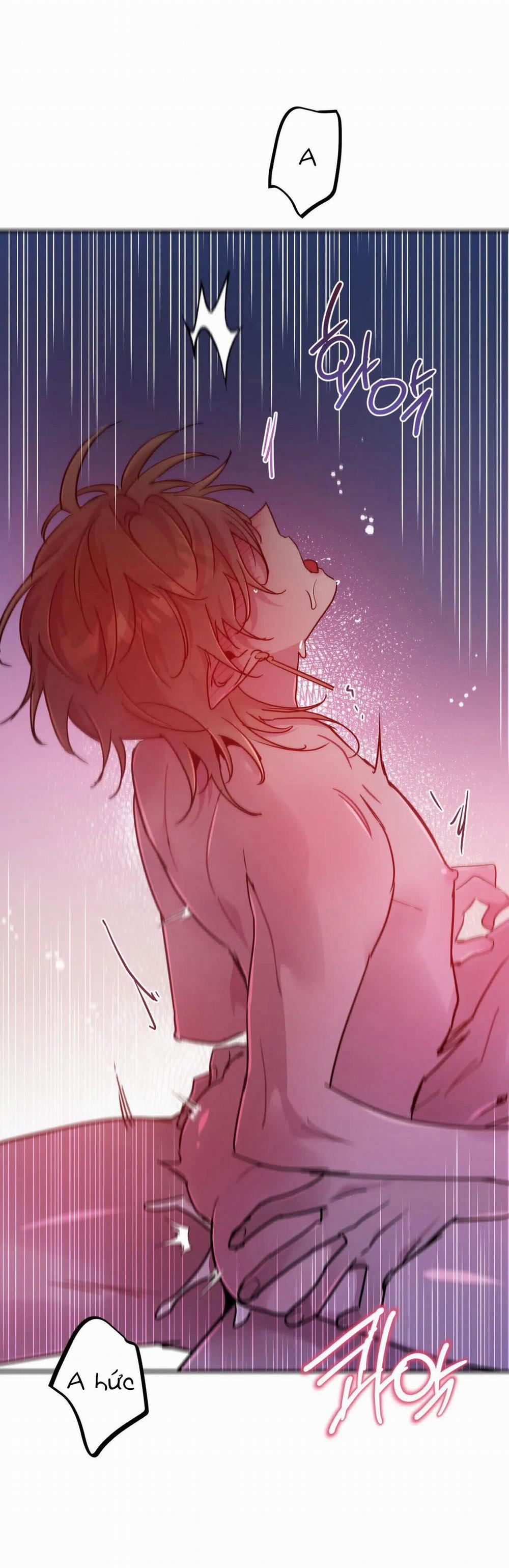 Hắc Vực 60.1 trang 21