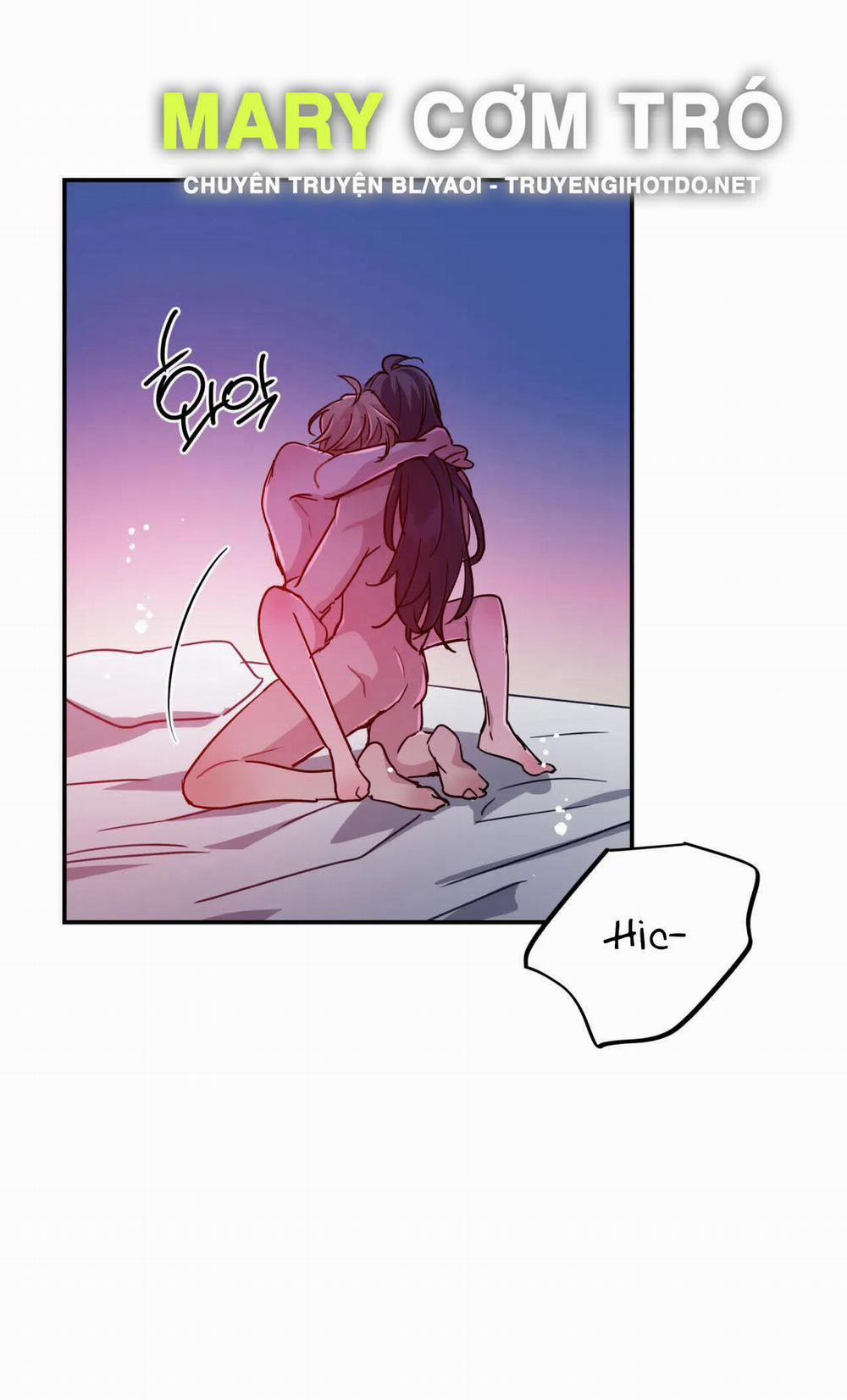 Hắc Vực 60.1 trang 25