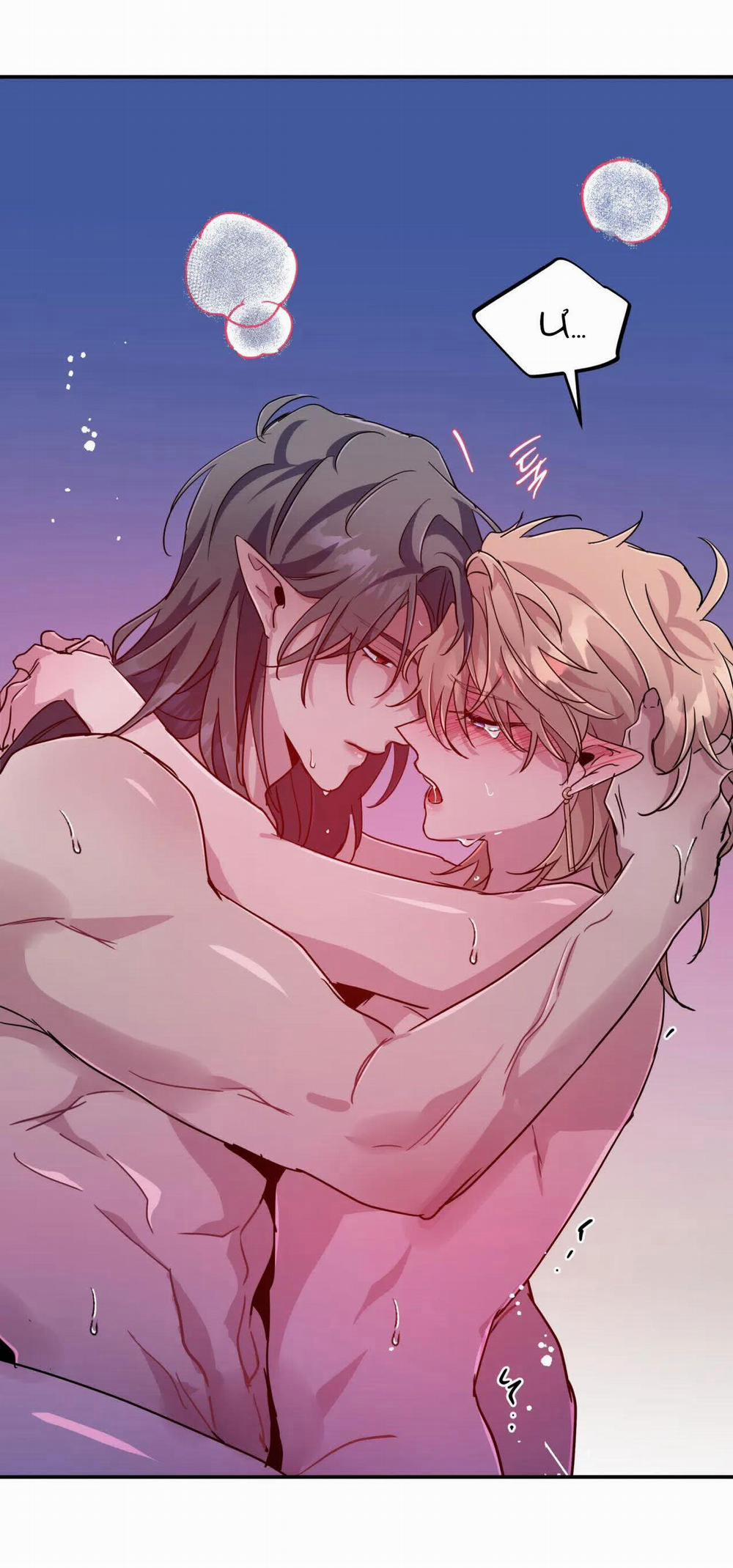 Hắc Vực 60.1 trang 28