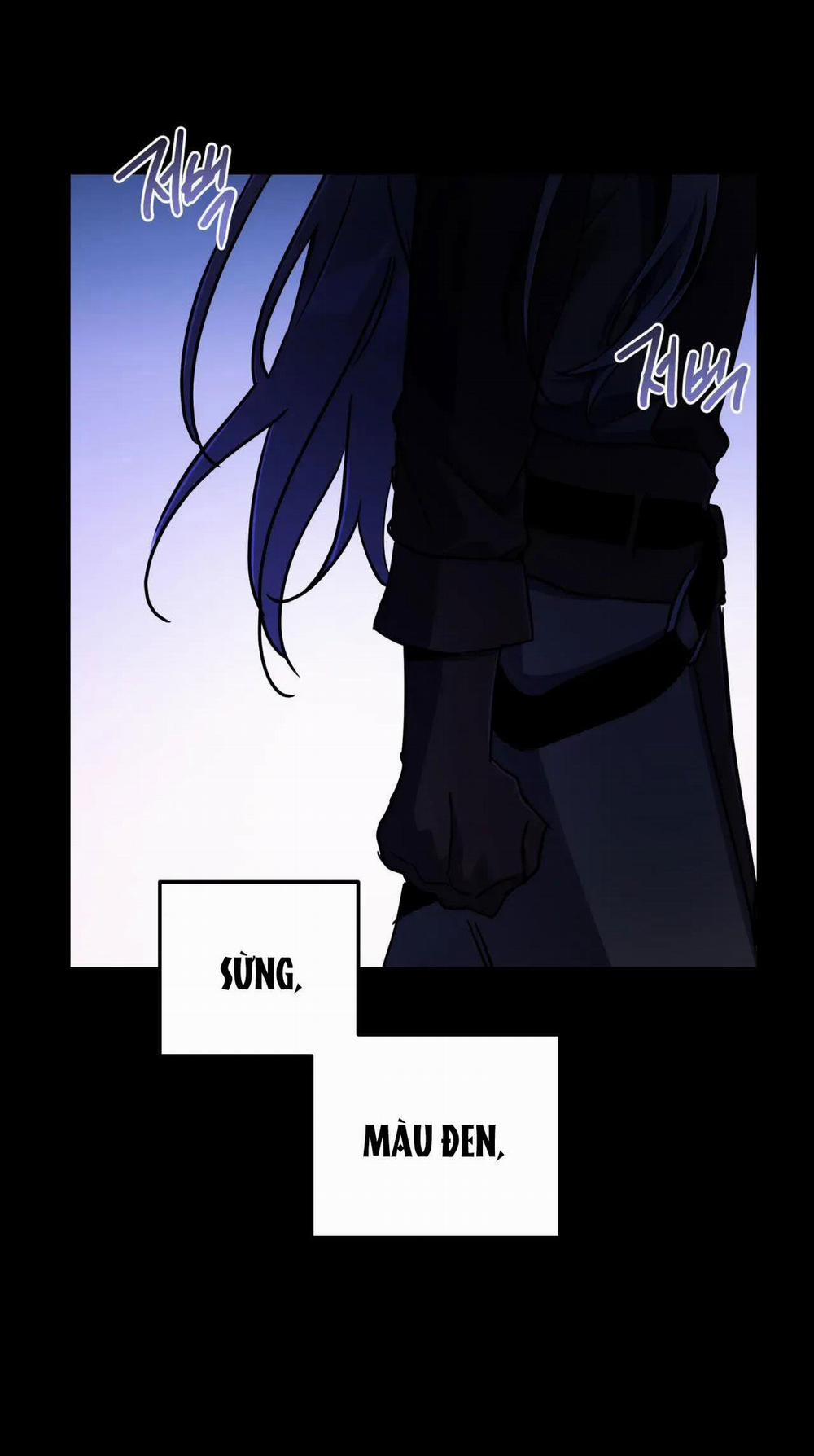 Hắc Vực 61.1 trang 14