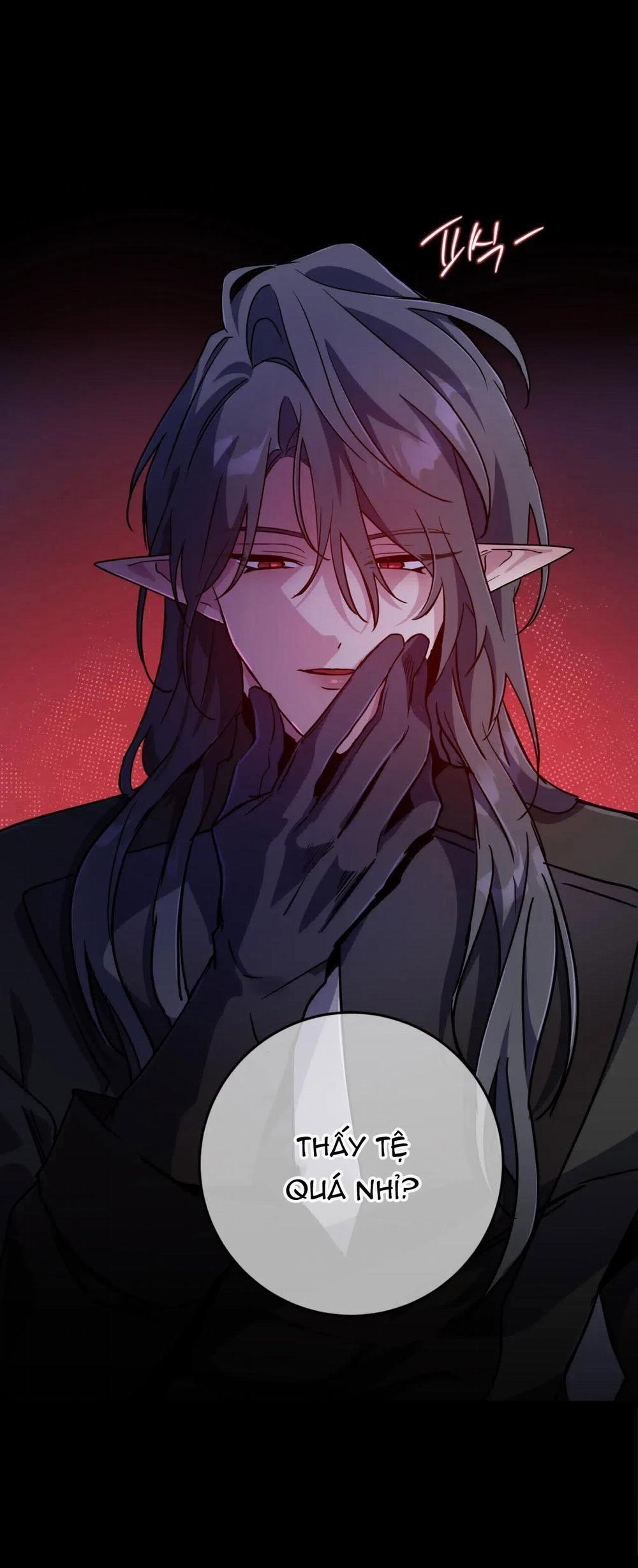 Hắc Vực 61.1 trang 17