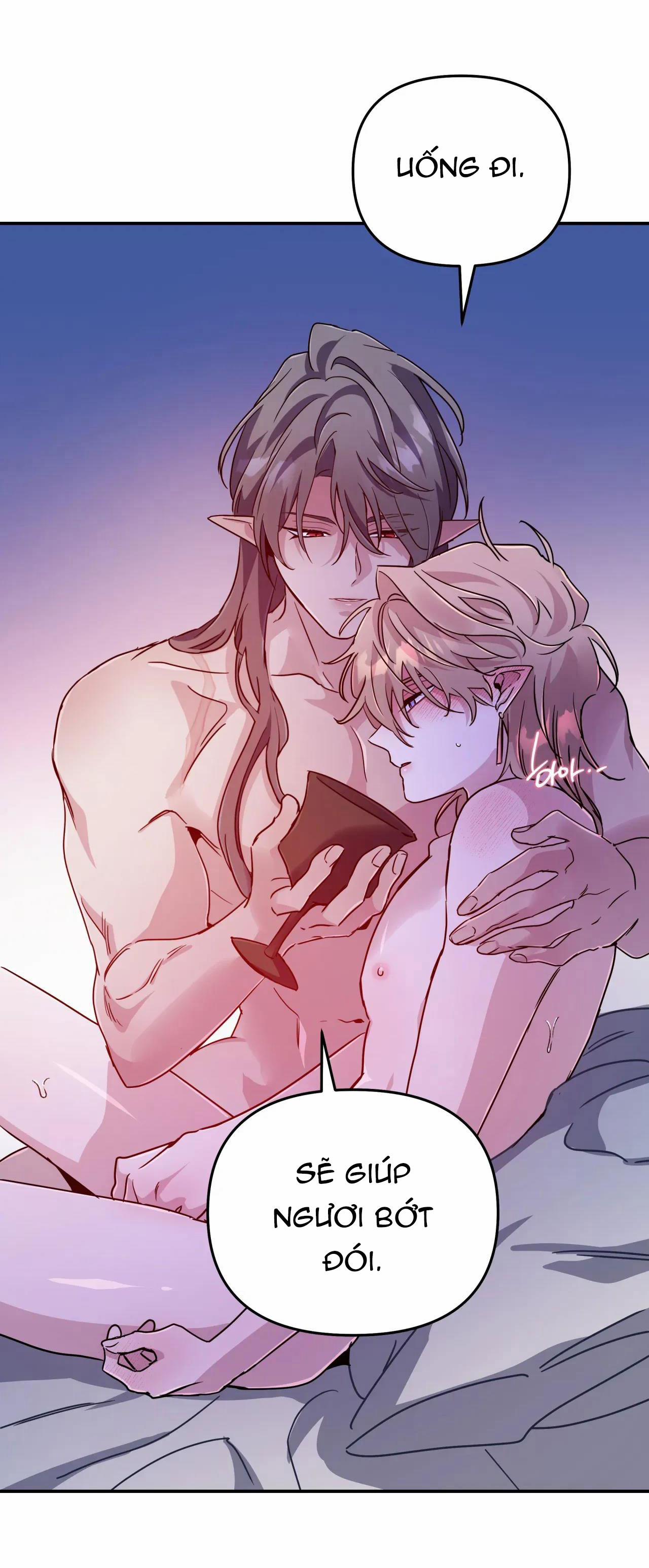 Hắc Vực 61.1 trang 22