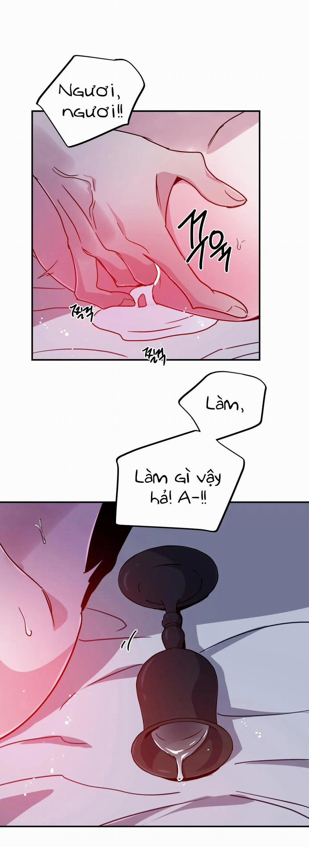 Hắc Vực 61.1 trang 28