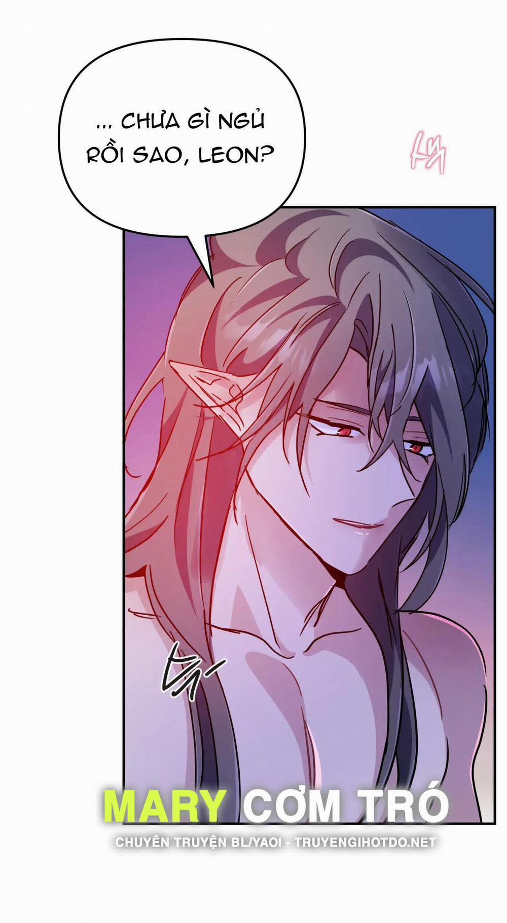 Hắc Vực 61.1 trang 34