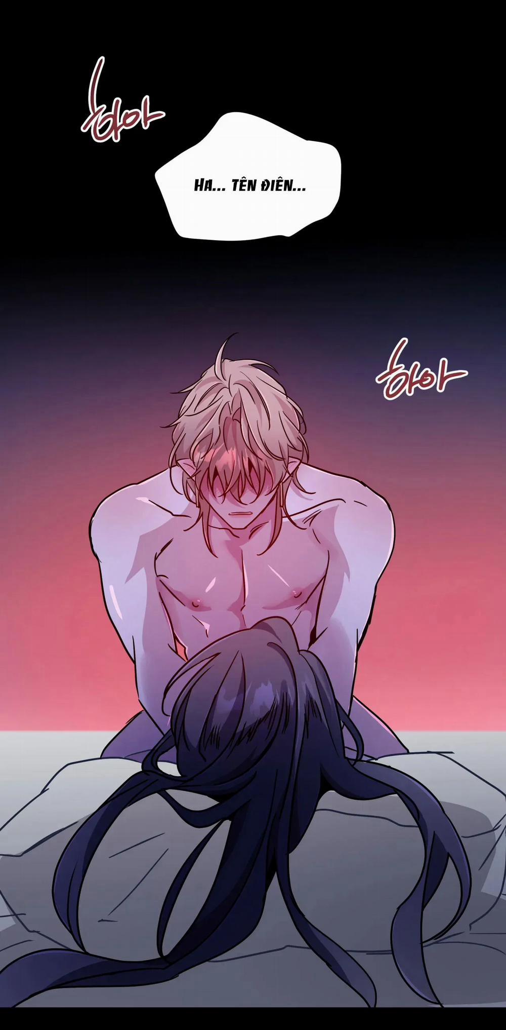 Hắc Vực 63.1 trang 19