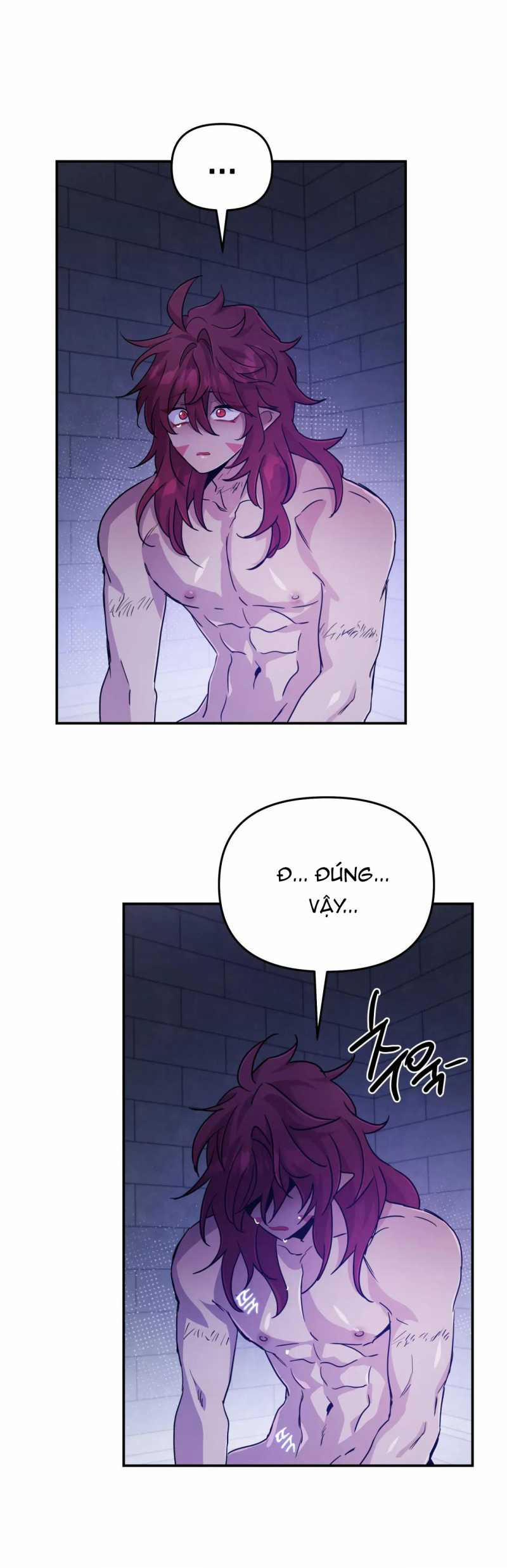 Hắc Vực 64.1 trang 10