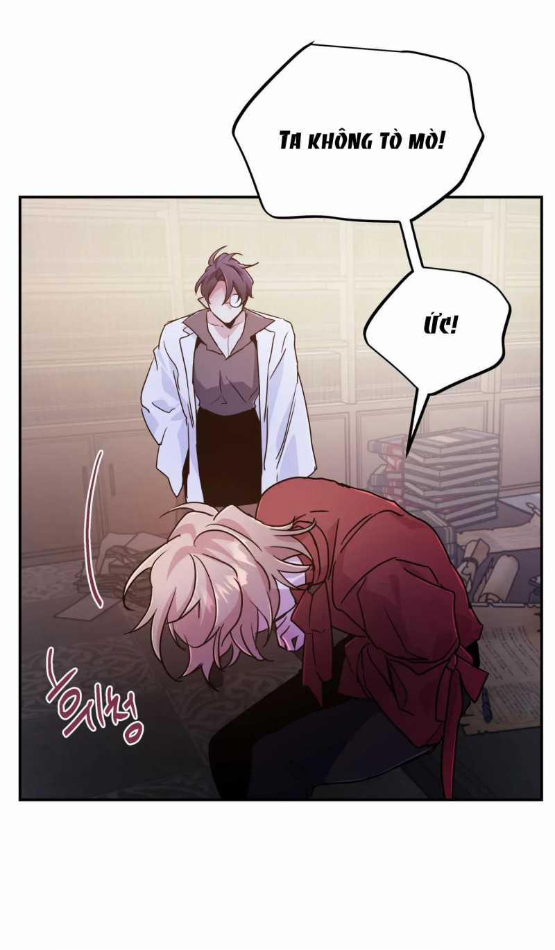 Hắc Vực 64.2 trang 21