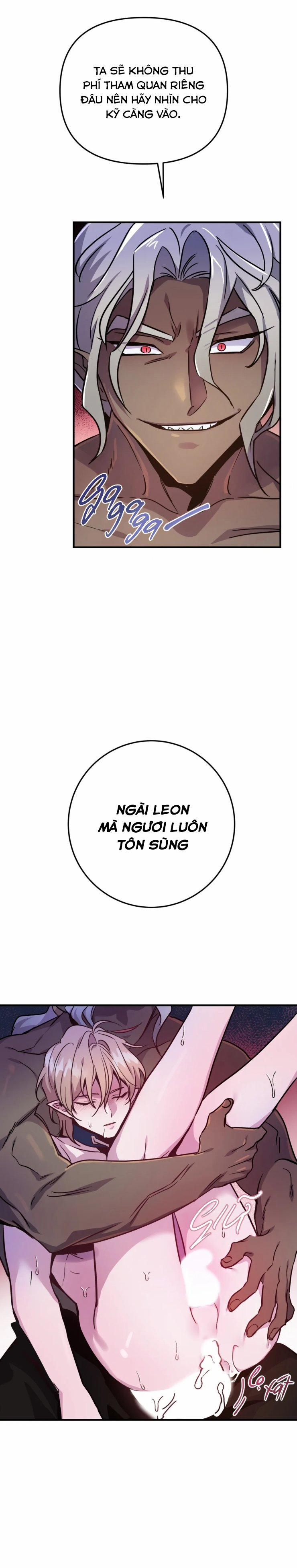 Hắc Vực 7 trang 10