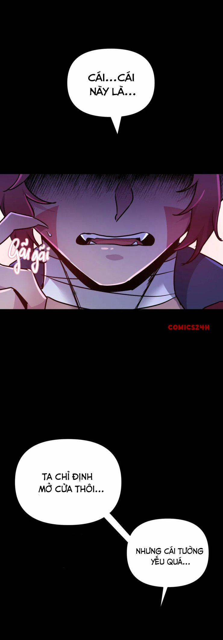 Hắc Vực 7 trang 15