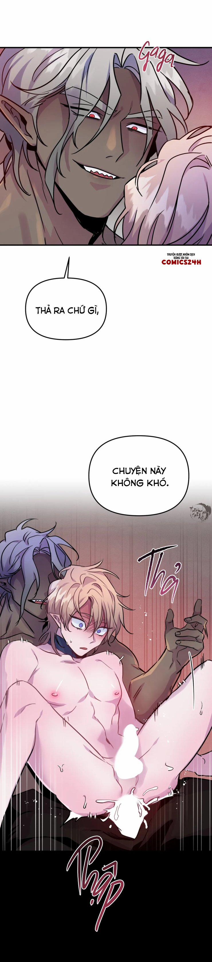 Hắc Vực 7 trang 19