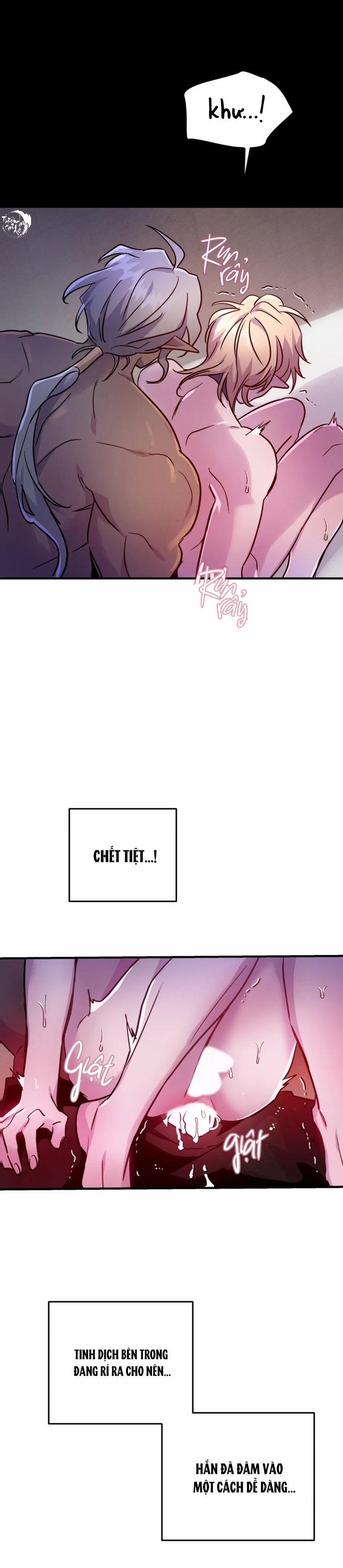 Hắc Vực 7 trang 21