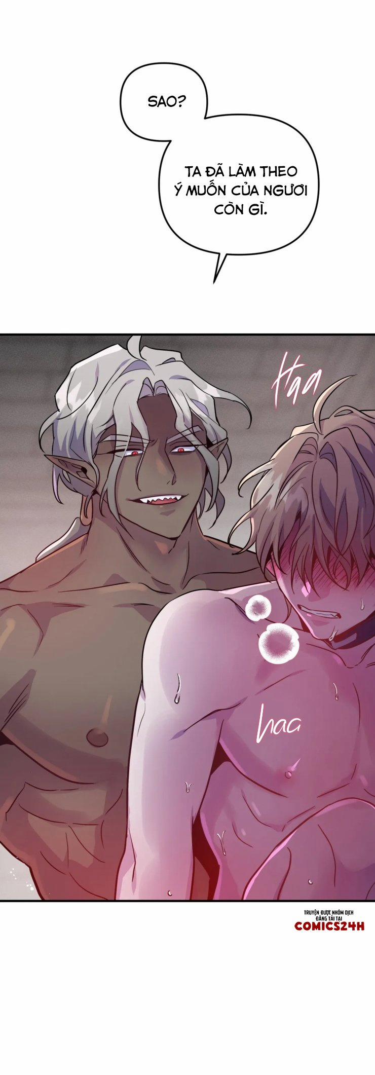 Hắc Vực 7 trang 23