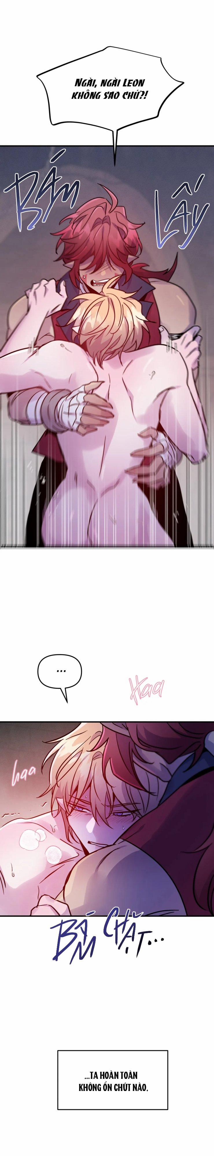 Hắc Vực 7 trang 30