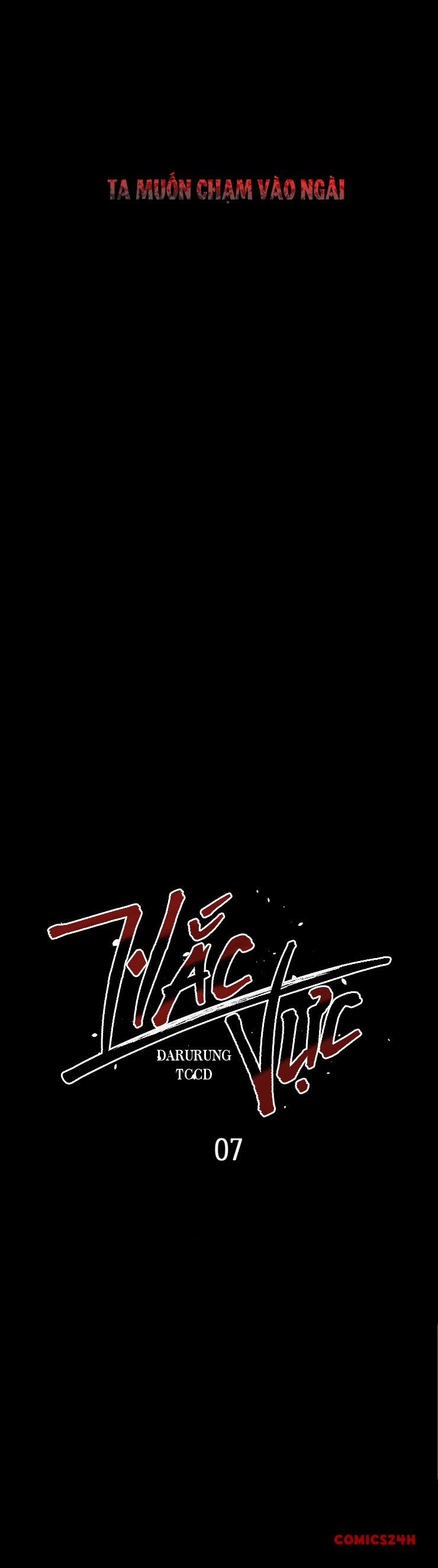 Hắc Vực 7 trang 4