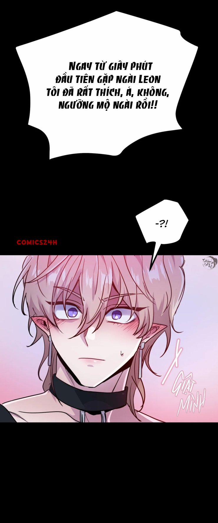 Hắc Vực 8 trang 14